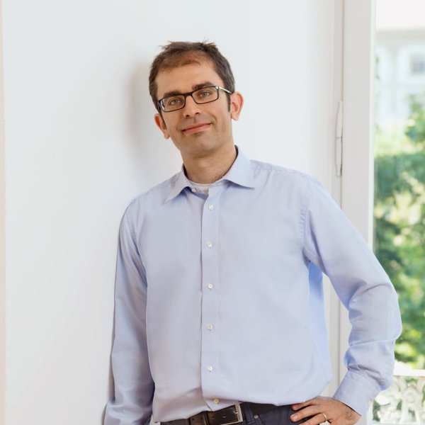 Andrea Gramillano