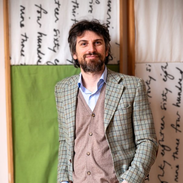 Nicola Brignani