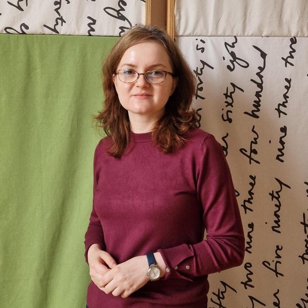 Rebeca Nistor