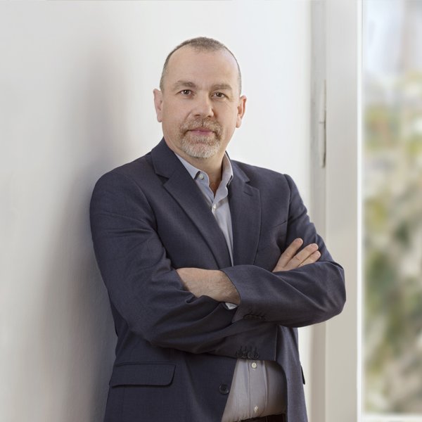 François Levarlet