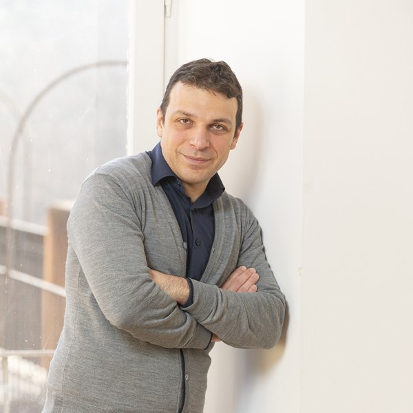Emanuele Armillotta
