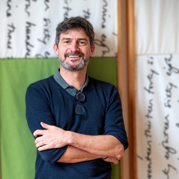 Lorenzo Palego