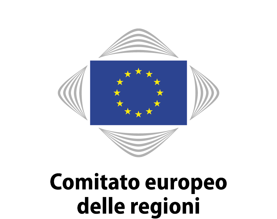 Logo Comitato delle Regioni